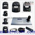 4 Mega full HD ptz tracking Video Conferencing Recording camera