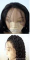 human remy hair wigs 1