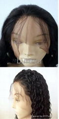 human remy hair wigs