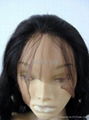 human remy hair wigs 4