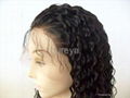 human remy hair wigs 5