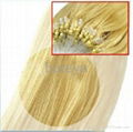 Pre-bonded Hair Extension 2