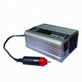 Modified Sine Wave Solar Power Inverter with 200W Rated Power    