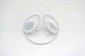 Wi-Fi Bluetooth Stereo Headset headphone