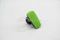 Super Mini bluetooth earphone/bluetooth in-ear wireless cell phone headset 1