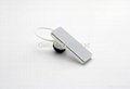super mini bluetooth in-ear headset&headphones for mobilephone laptop/computer   3