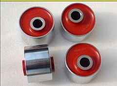 TOYOTA LANDCRUISER FJ80 steel outer eccentric bushes/Auto bushing