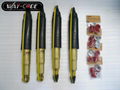 WAYCODE4x4 shock absorber for TOYOTA