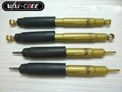 4x4 shock absorber for NISSAN PATROL/SAFARI y60/61