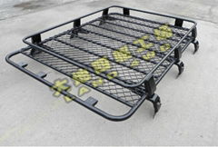 heavy-duty Roof Rack