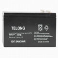 12V7AH lead acid battery 1