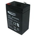 good quality valve regulated lead acid battery 1