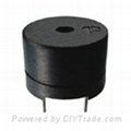 Magnetic Transducer
