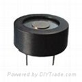 Magnetic Transducer 2