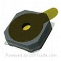 SMD Magnetic Transducer 3