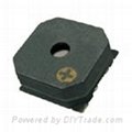 SMD Magnetic Transducer 4