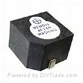 SMD Magnetic Buzzer 2