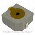 SMD Magnetic Buzzer 3