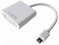 Mini Displayport TO DVI