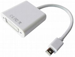 Mini Displayport TO DVI