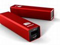 Portable charger power bank+Smart flashlight 1