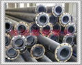 uhmwpe pipe  2