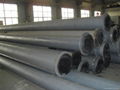 uhmwpe pipe  3