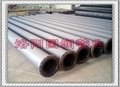 uhmwpe pipe  4