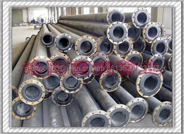 uhmwpe composite pipe  4
