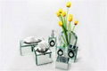 Glass Bathroom Sets 3