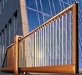 cantilever sliding gate 2