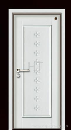Wooden Door  2