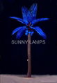 simulation coconut palm tree light 1