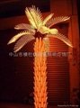 LED simulation palm tree lights 5