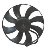 Radiator fan/electric fan/car fan for skoda 6Q0 959 455 D