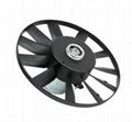 Radiator fan/electric fan/car fan for VW