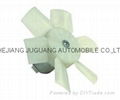 Radiator fan/electric fan/car fan for vw