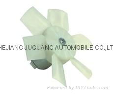 Radiator fan/electric fan/car fan for vw BAT 959 455/9 137 041 079