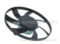 Radiator fan/electric fan/car fan for VW