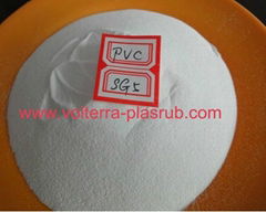 PVC RESIN