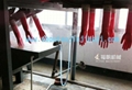 PVC glove production line| glove dipping equipment production line 4