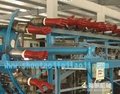 PVC glove production line| glove dipping equipment production line 5