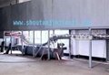 PVC glove production line| glove dipping equipment production line 2