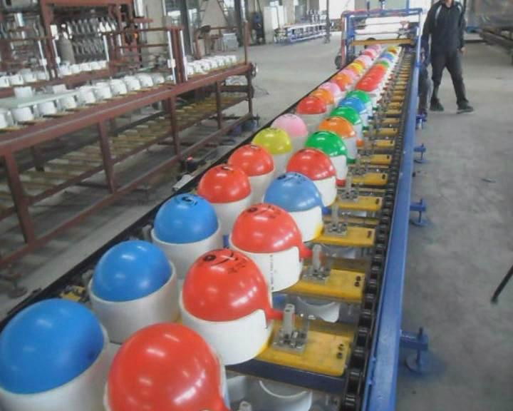 balloon printing machine  2