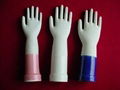 PVC gloves mold| 4