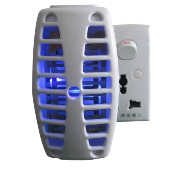 Insect Killer with UV lamp 4