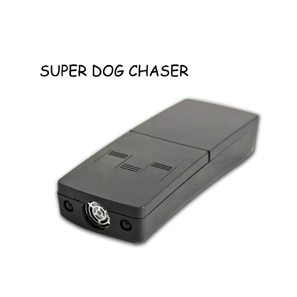 SUPER DOG CHASER 3