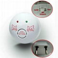 Ultrasonic Mouse Repeller 1