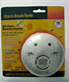 Ultrasonic mosquito repeller 4