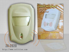 Magnetisam Power Pest Repeller 